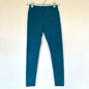 Beyond Yoga Mid Rise Mid Length Legging, Spacedye